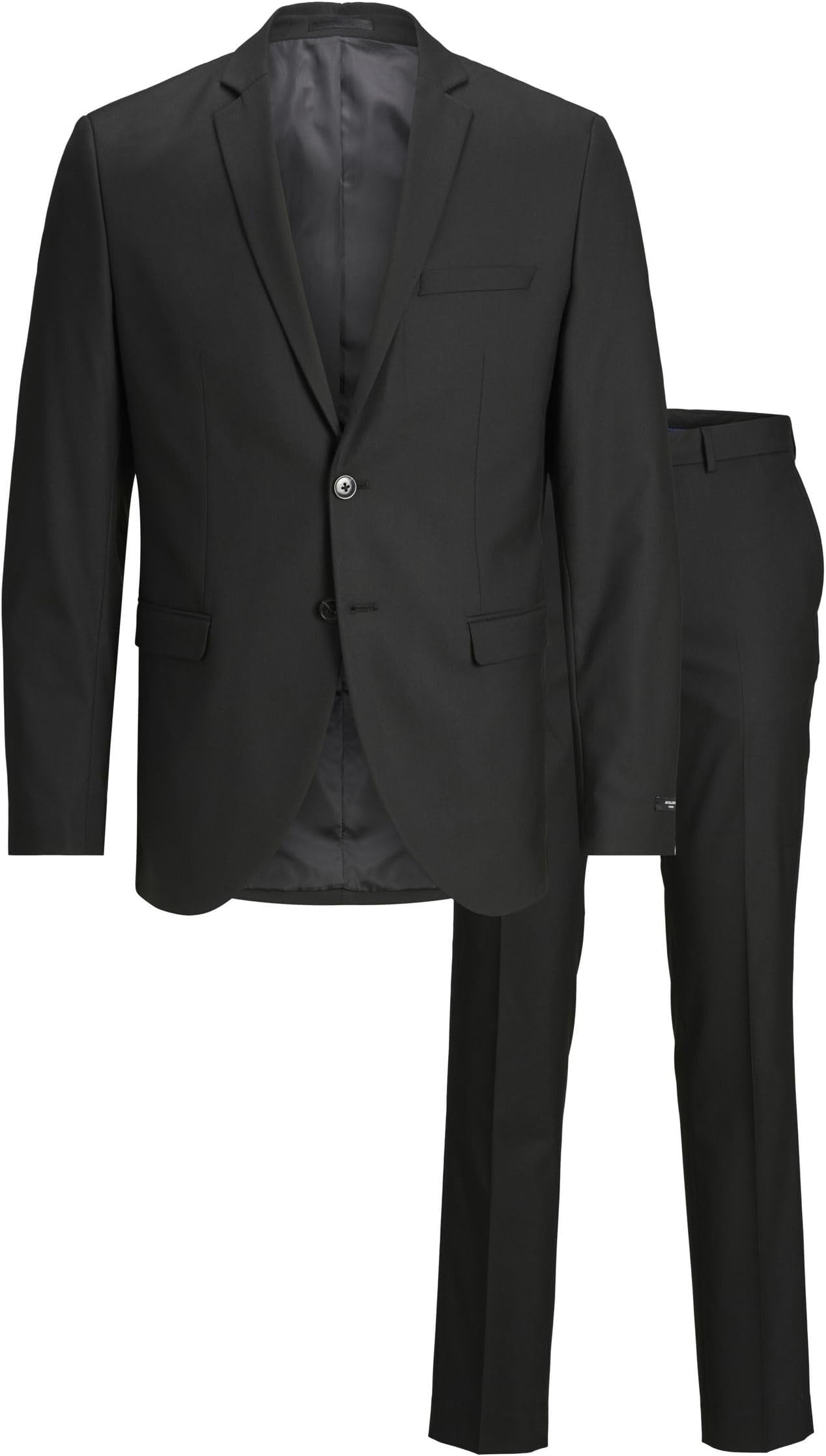 JACK&JONES PLUS Men's Jprfranco Suit Ps