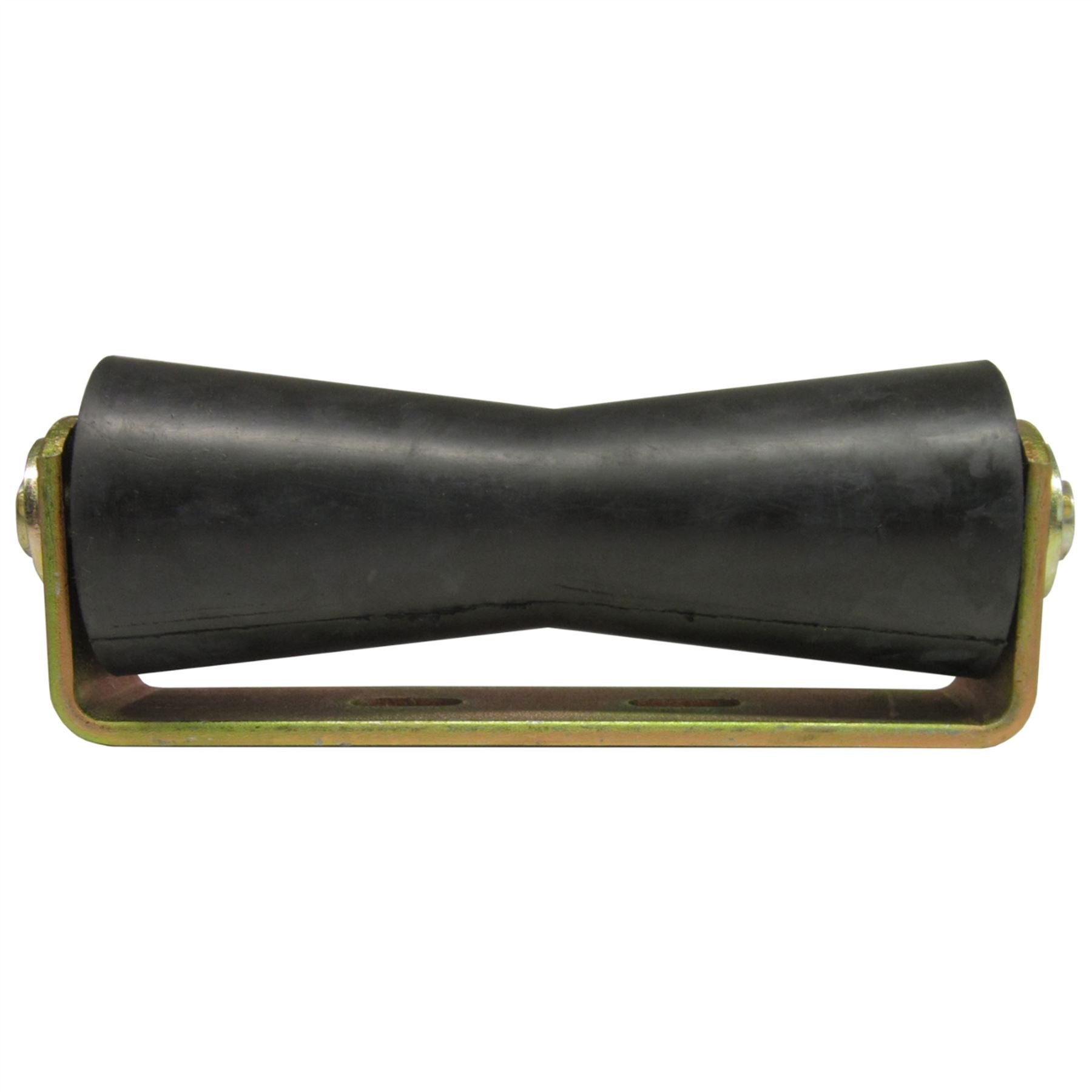 AB Tools Large Boat Jetski Dinghy Trailer Keel V Roller & Bracket 19mm Spindle UBR24UBR25
