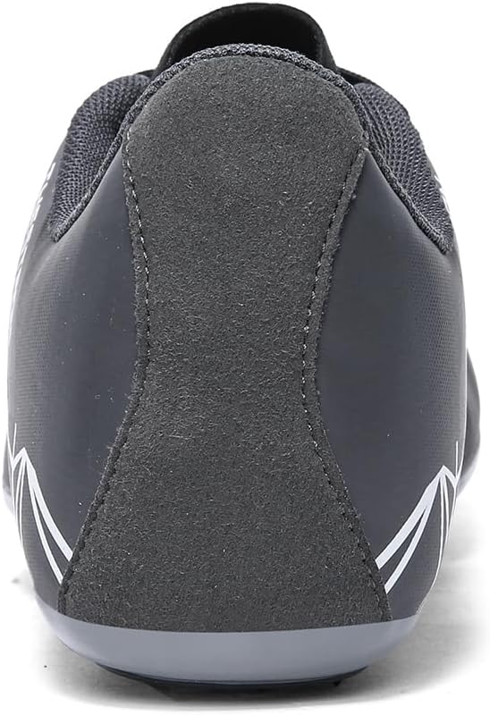 Mens Womens Boys Girls Spikes Athletics Racing Running Shoes Track and Field Sneaker … - Image 4