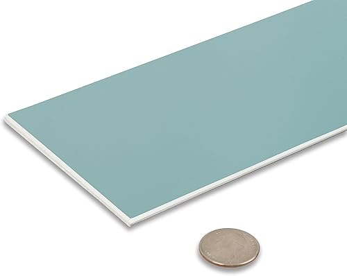 Miniatura 3 de Avant Decor Azulejo de muestra  Azulejos de color sólido de metro compuesto de piedra  Azulejos de cocina para despegar y pegar  Azulejos de pared