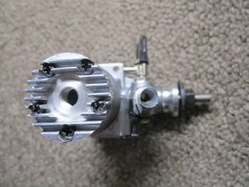 新品 OS MAX 46 FX 廃版 再販予定皆無 小川精機 模型飛行機エンジン KK HOBBY 】 OS MAX-46AXII OSエンジン ラジコン飛行機 15612