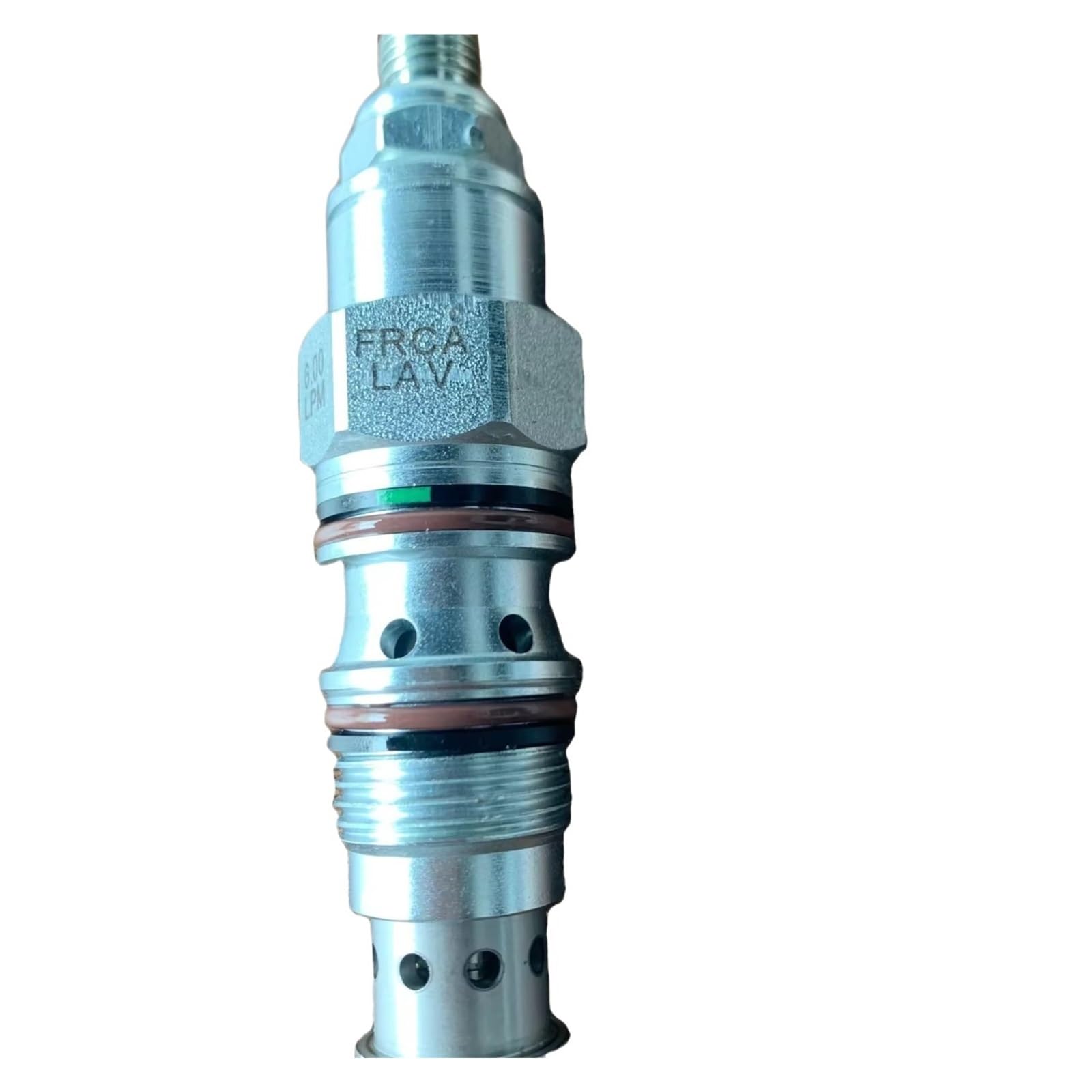 CXDFRSER FRCALAV-6.00LPM flow control valve