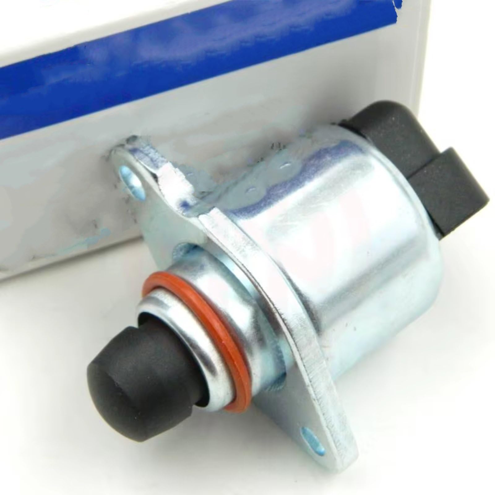 vanne d'air ralenti Compatible Avec Chevy Pour Suburban 2000 2001 2002 2003 17113209 Pièce Rechange Décorative Pour Vanne Régulation Ralenti