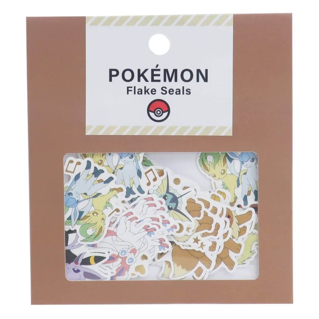 Amazon.co.jp: カミオジャパン ポケットモンスター POKEMON Flake