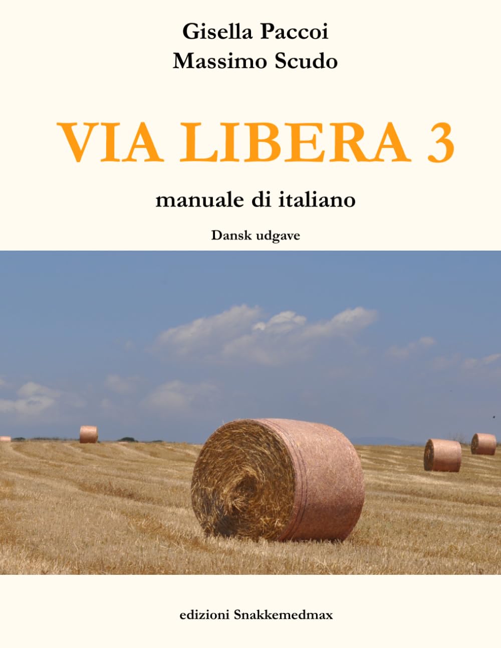 Via Libera 3 - Dansk udgave