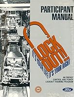 LOCK OUT! It's Your Life - It's Your Right B000RW7GNU Book Cover