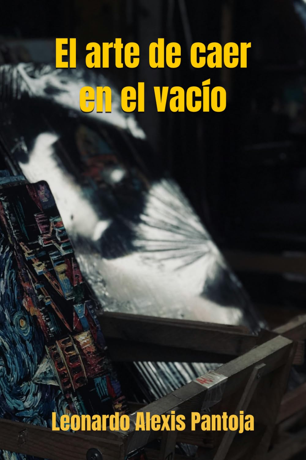 El arte de caer en el vacío