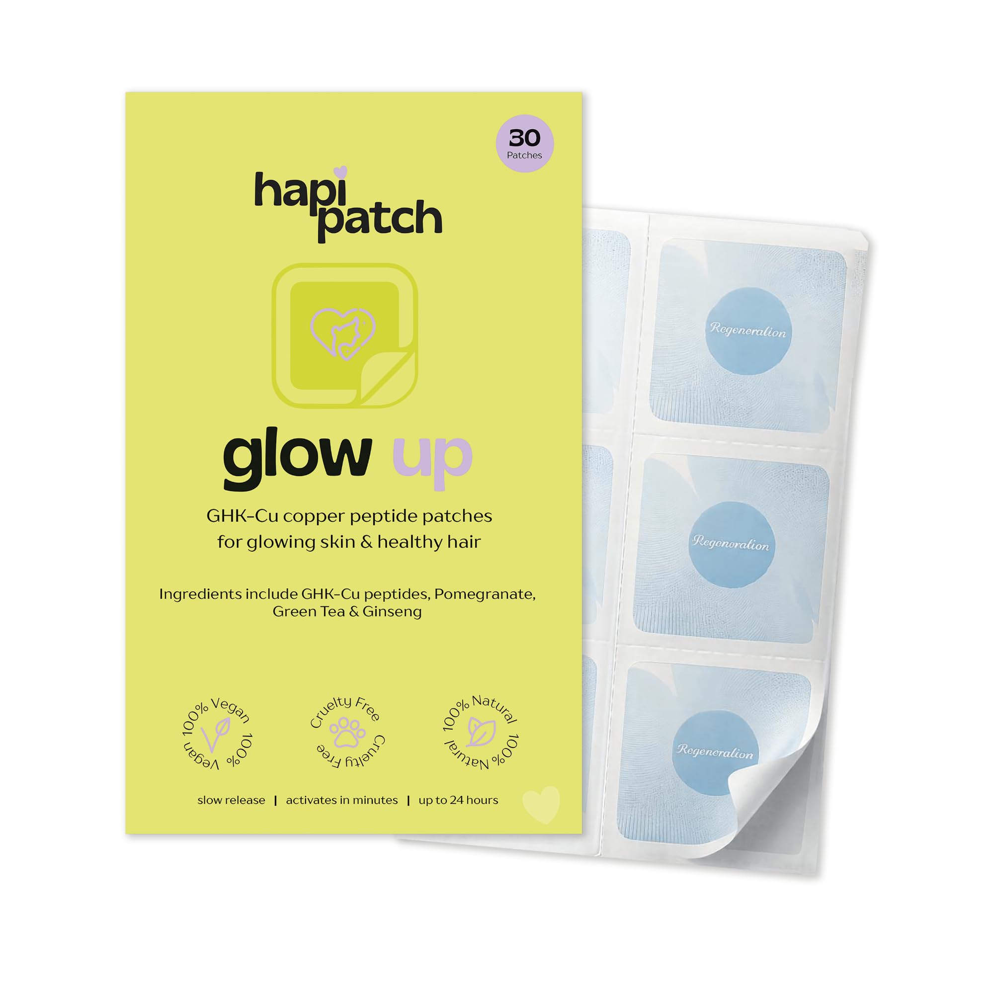 glow ghk-cu Buy GLOW Protocol (GHK-cu TB-500 BPC-157) | Peptides for sale