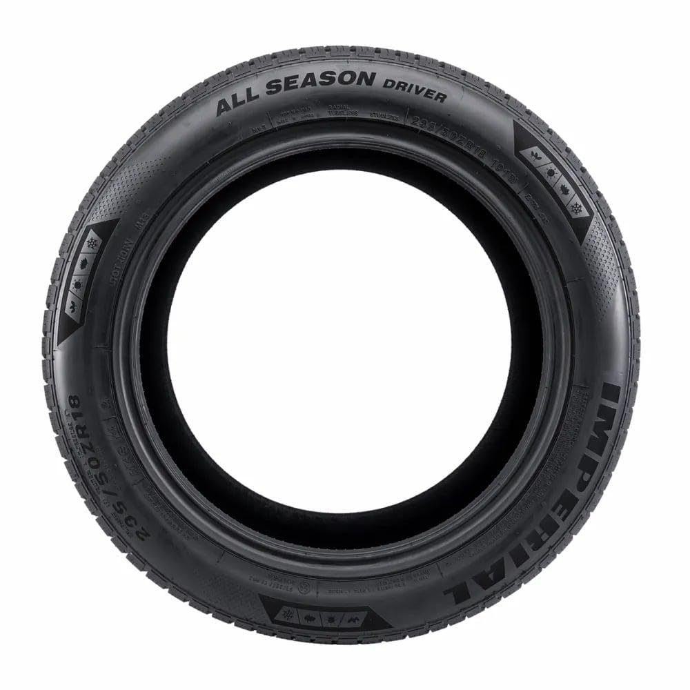 OPONY PNEUMATYCZNE IMPERIAL 255/45 R19 104Y ALL SEASON DRIVER XL