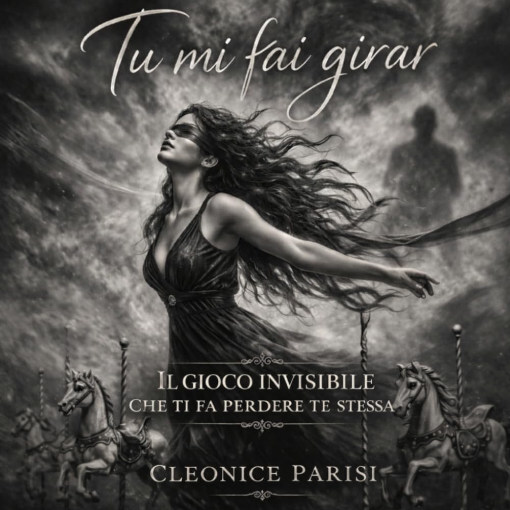 Tu mi fai girar: Il gioco invisibile che ti fa perdere te stessa
