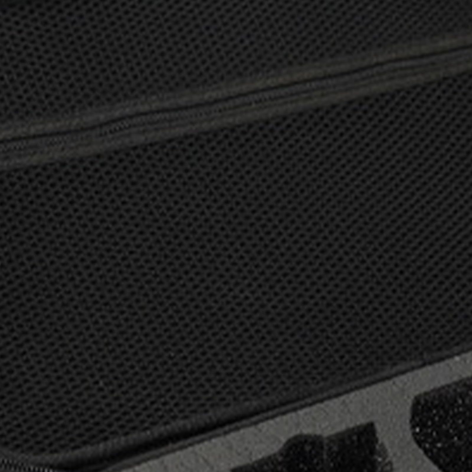 Funda de transporte para estuche rígido portátil Fly More Combo de almacenamiento de viaje, mochila de almacenamiento de accesorios, Silver
