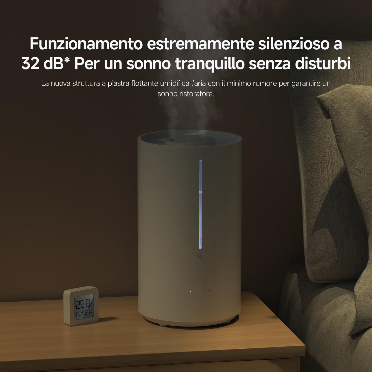 Xiaomi Smart Humidifier 2