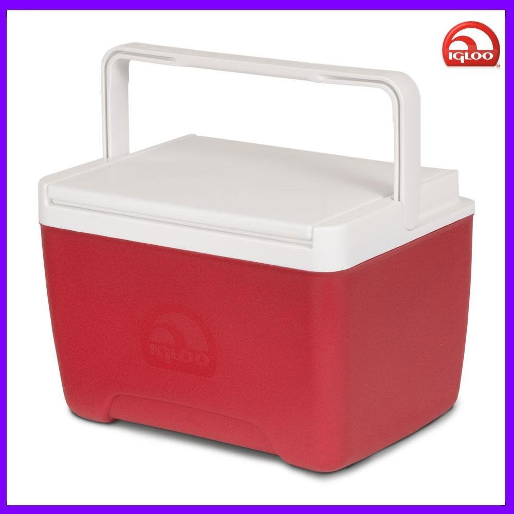 Igloo 9-Quart Island Breeze Cooler