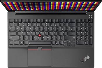 Amazon.com: Lenovo ThinkPad E15 Gen 2 Intel Laptop, 15.6