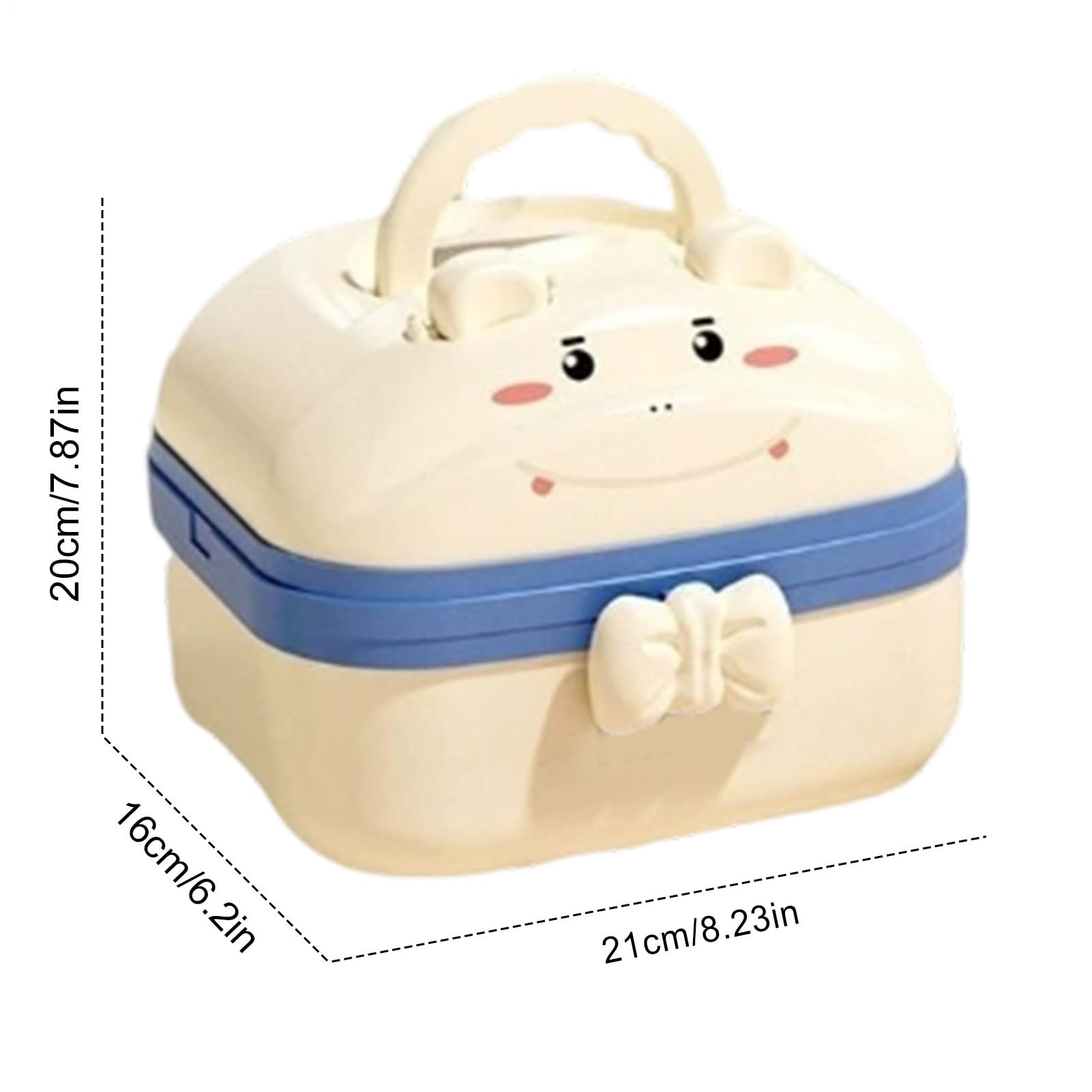 Juego de de Doctor para Niños,Maletín De Médico Infantil con Diseño De | Estuche | Juego De Doctor Multifuncional De Imitación Y rol, Set De Médico,para Cumpleaños