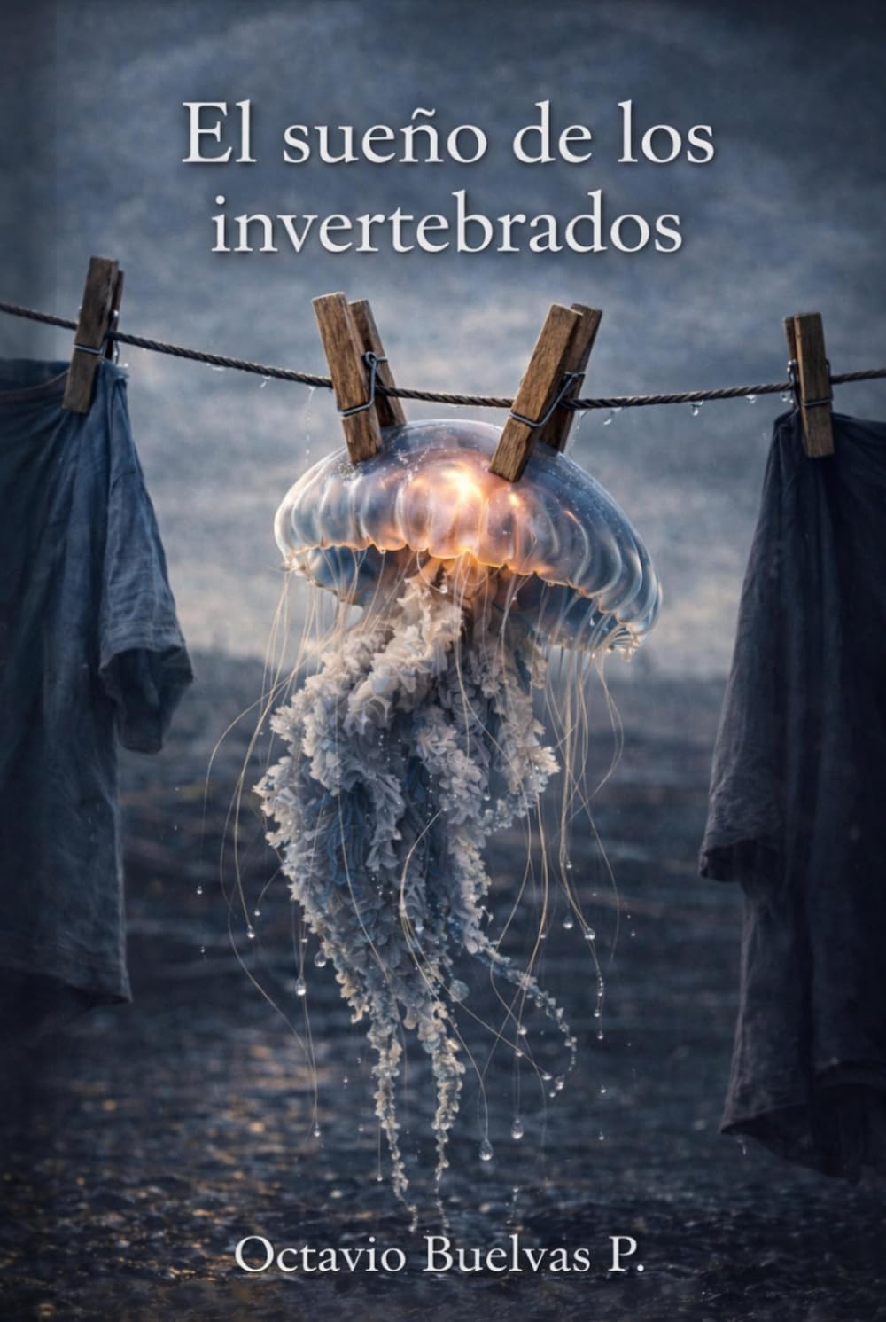 El sueño de los invertebrados