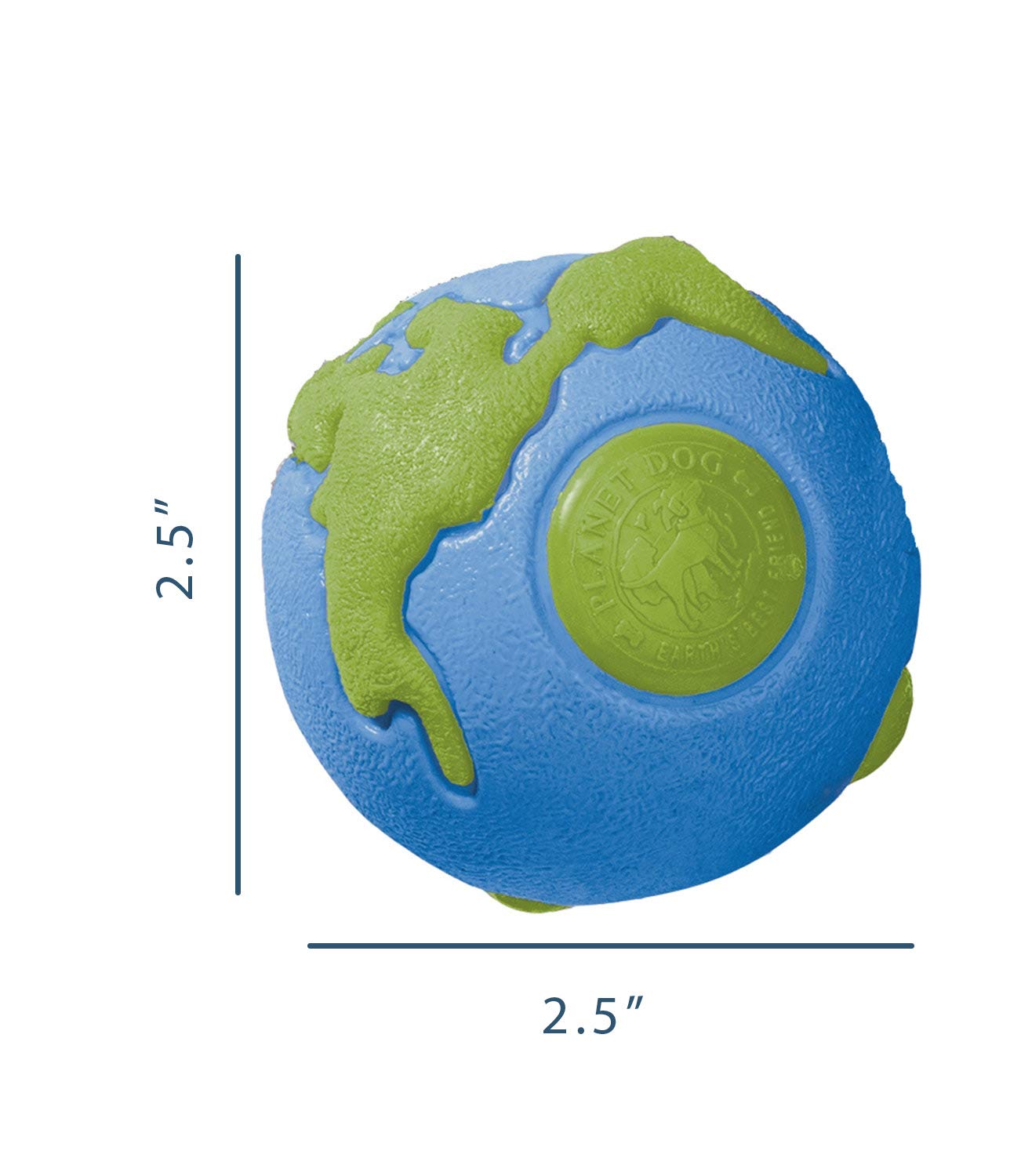 planet dog balls amazon