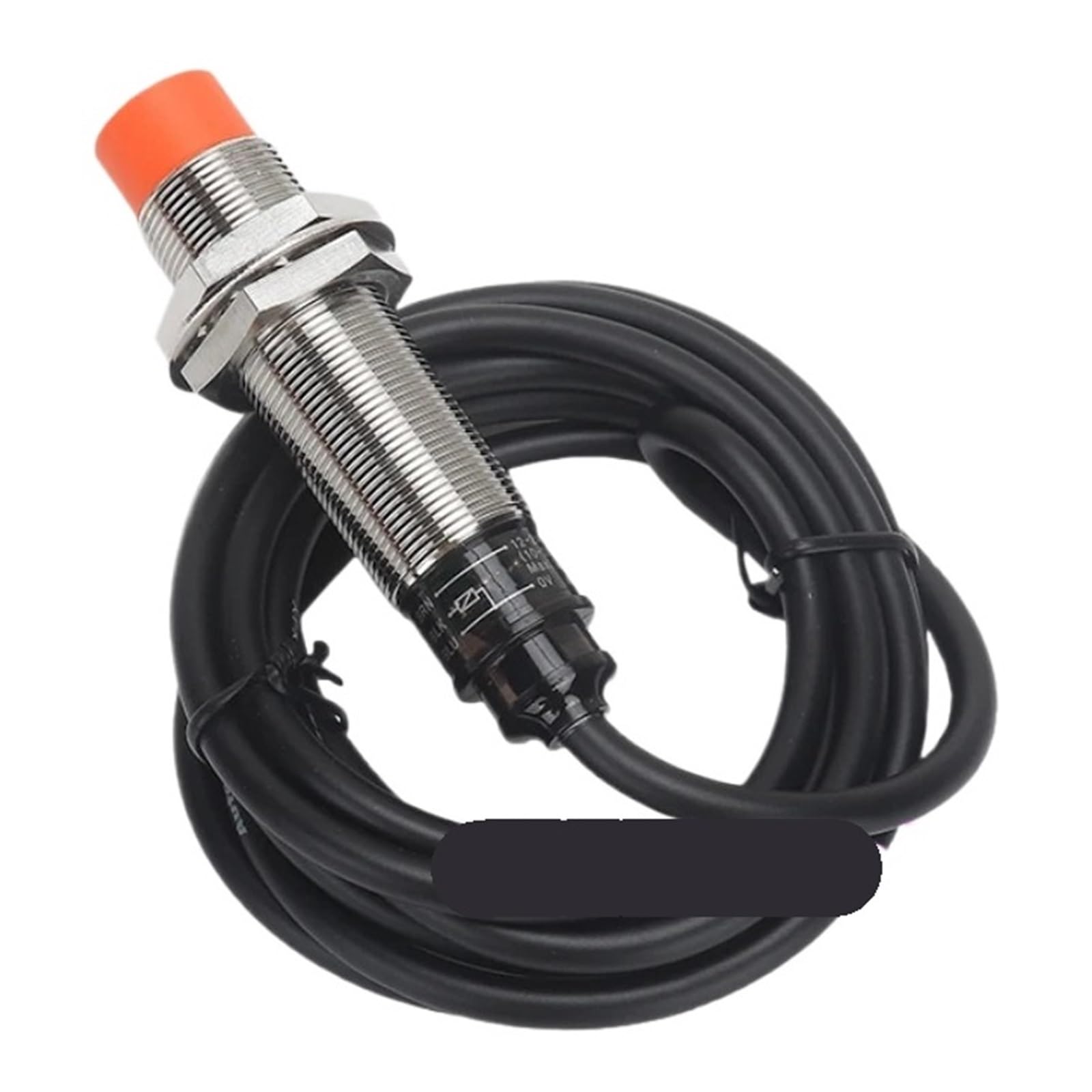 EWHBGSJOP 1pcs PRL18-5DP 5DN 5DP2 5DN2 8DP 8DN 8DP2 8DN2 5AO 5AC 8AO 8AC Proximity Switch Sensor(PRL18-8AO)
