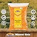 Rani Masoor Gota (Football) Indian Red Lentils Skinless 64oz (4lbs) 1.81kg Bulk ~ All Natural | Gluten Friendly | NON-GMO | Kosher | Vegan | Indian Origin