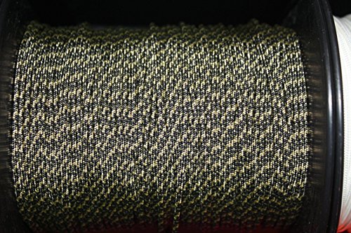Camo BCY #24 D Loop Rope Release Material 25'