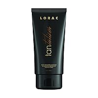 Vista 6 de Lorac Tantalizer Cuerpo Bronceador Luminizador