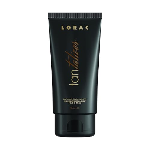 Miniatura 6 de Lorac Tantalizer Body Bronzing Luminizer