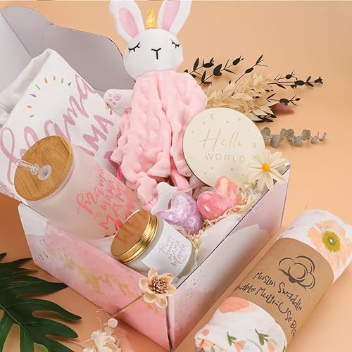 Miniatura 3 de Regalos para nueva mamá y regalos para bebé, regalos para nueva mamá, regalos de baby shower, regalos para bebé, regalos para nueva mamá después del