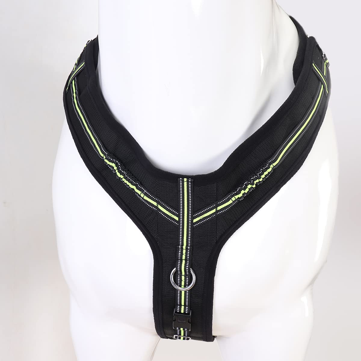 IMPERIAL RIDING Ceinture de longe Nova