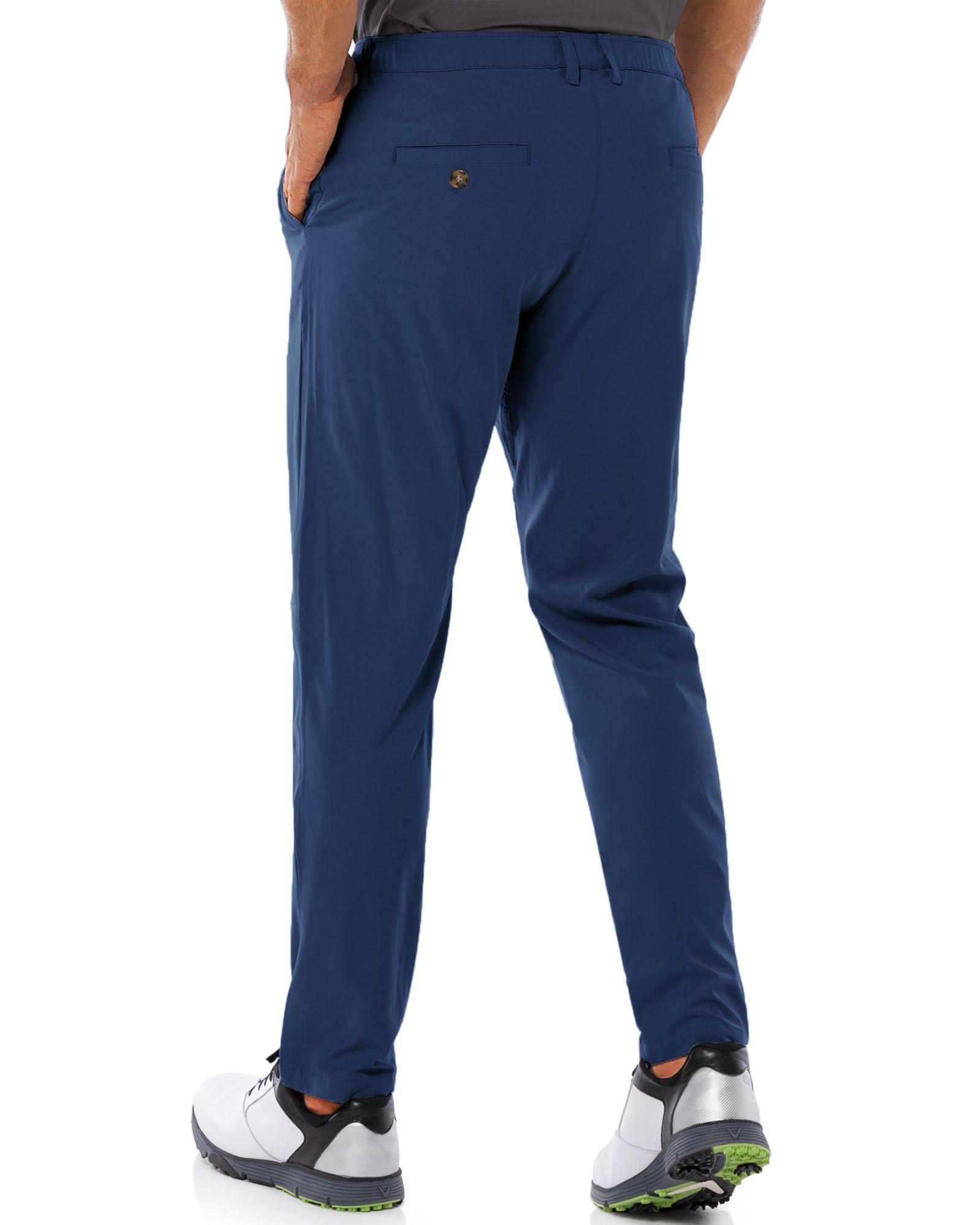 33,000ft Men's Golf Trousers