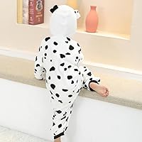 Vista 84 de TONWHAR Disfraz unisex de Halloween de animales para bebé y niño pequeño para otoño e invierno