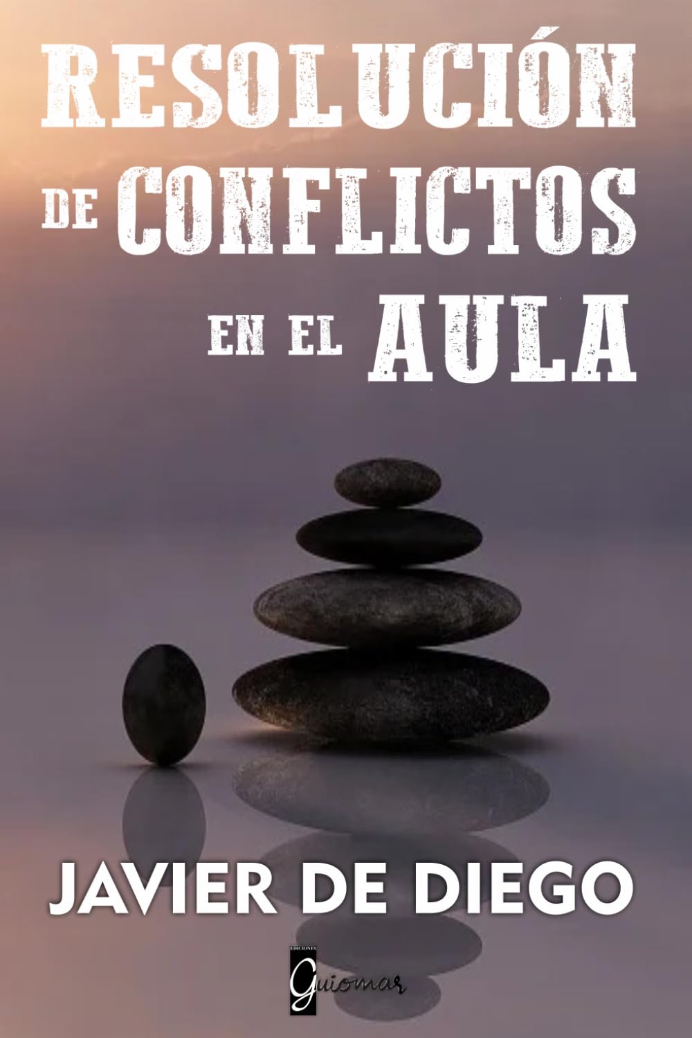 Resolución de conflictos en el aula