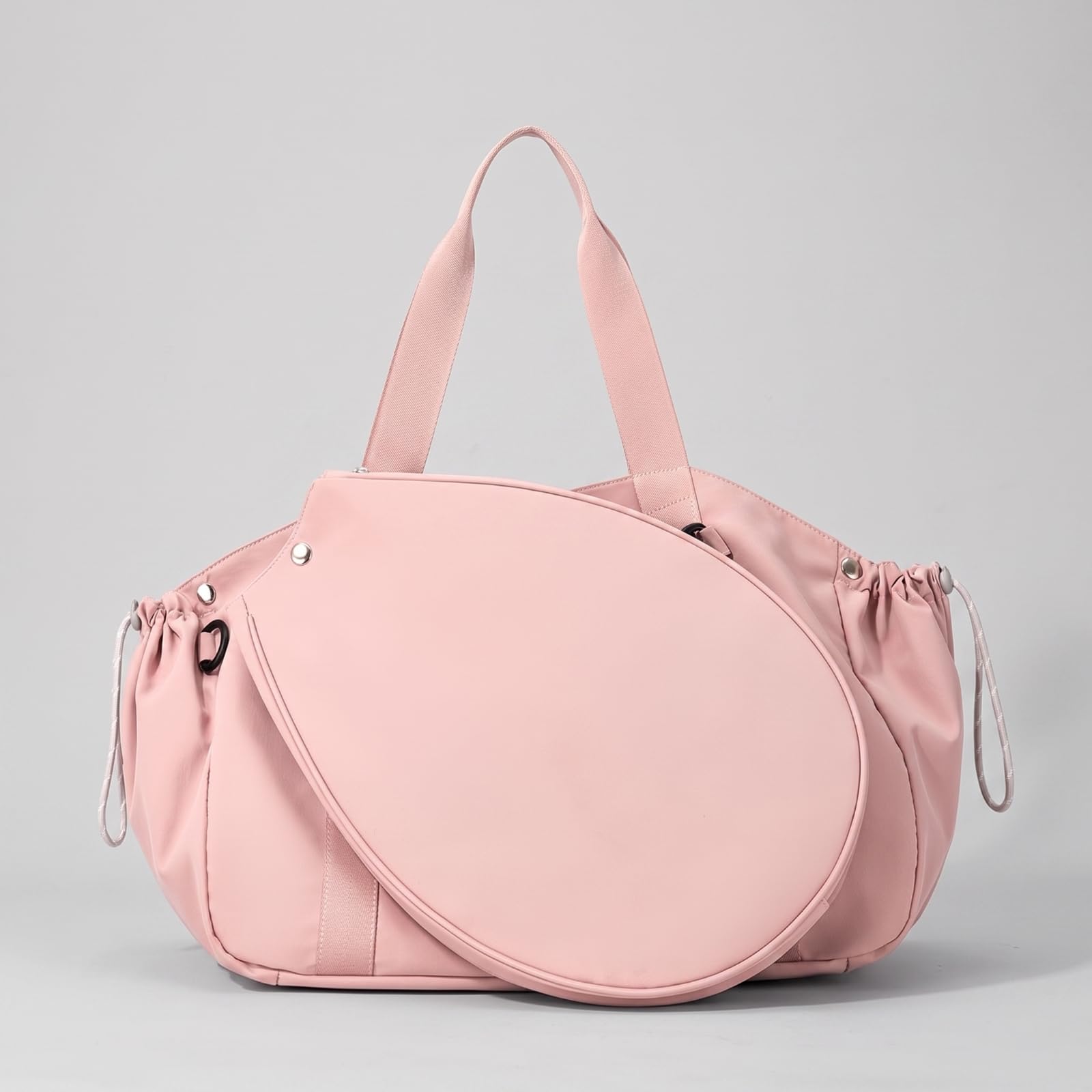 predolo Bolsa con Bolsillos Espaciosa