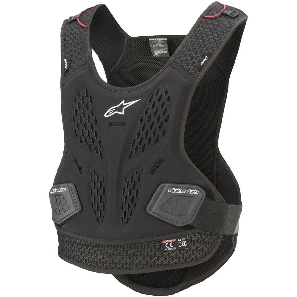 Alpinestars Bionic Pro Protector de Pecho