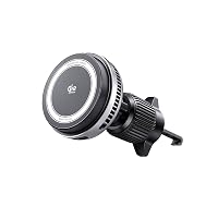 UGREEN MagFlow Pro Qi2 25W MagSafe Wireless Caricatore per Auto