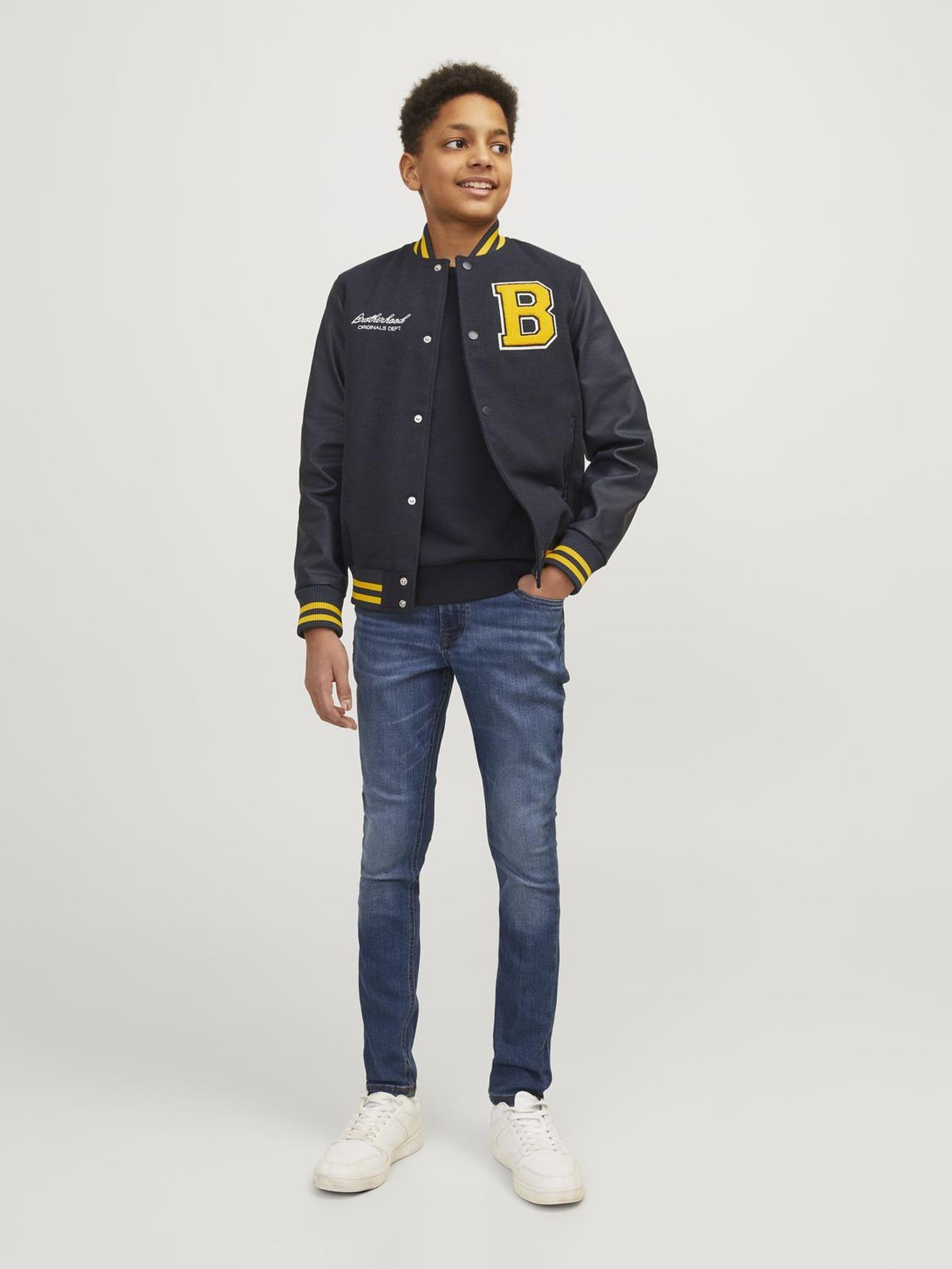 JACK & JONES Jeans para Niños