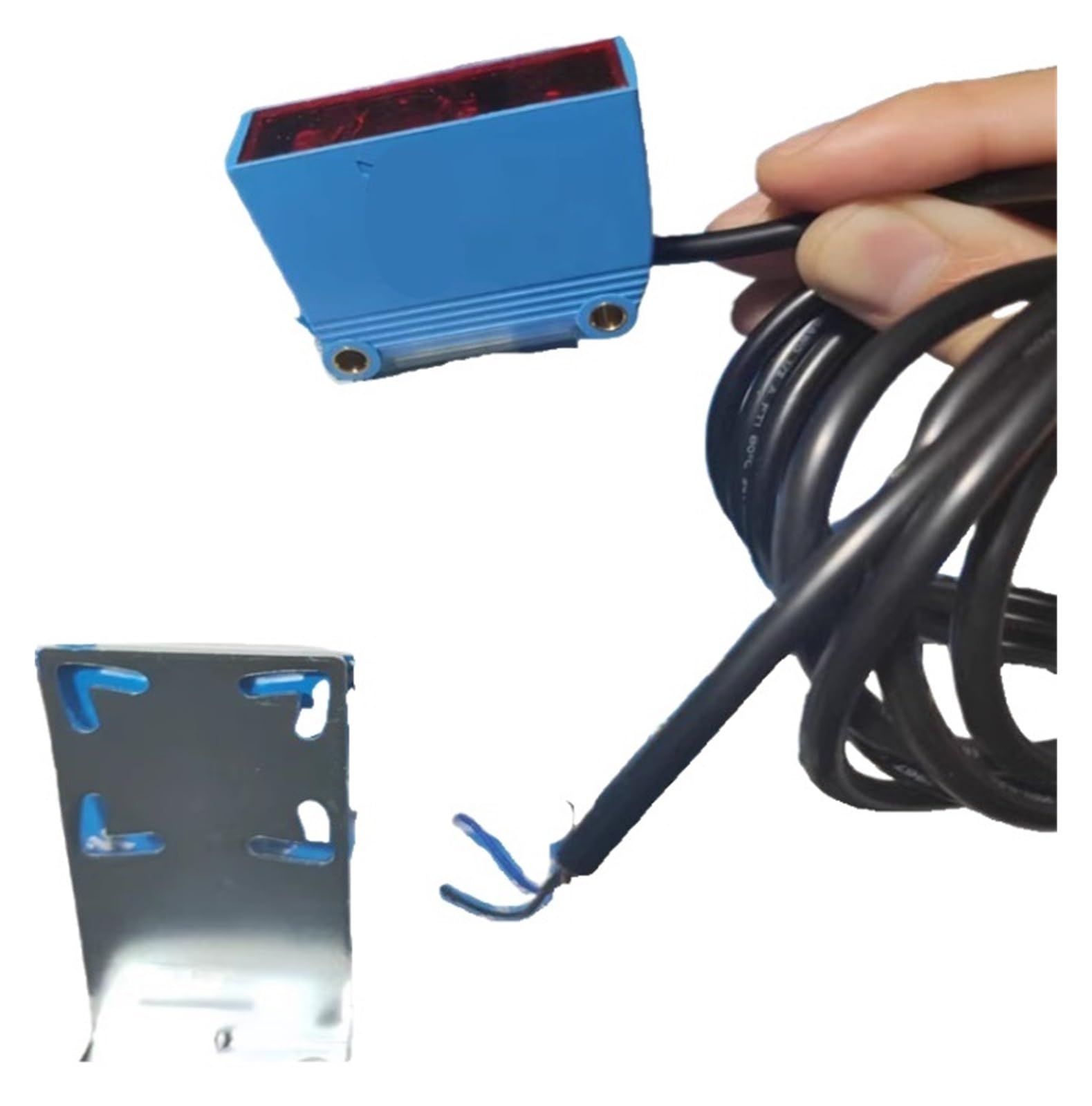 Jhpwkrmu One Color Gtb10-P1212 Photoelectric Switch Sensor