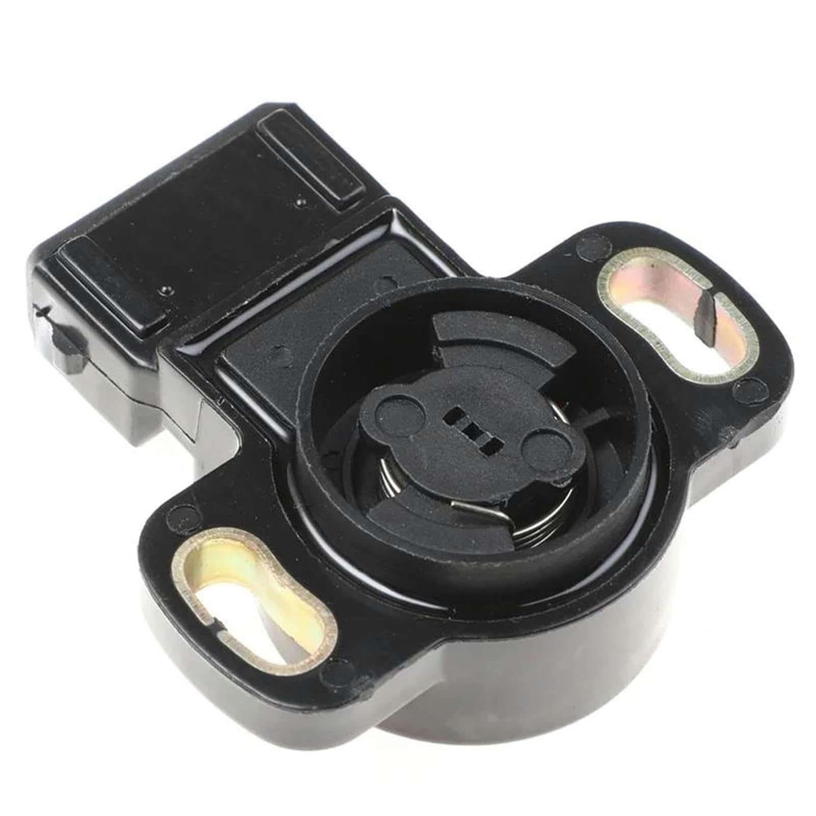 Sensores de posición del Acelerador del Coche Sensor de posición del Acelerador del Coche TPS Md614736 para Mitsubishi para Galant para Pajero para Sport para Montero Cuerpo del Acelerador