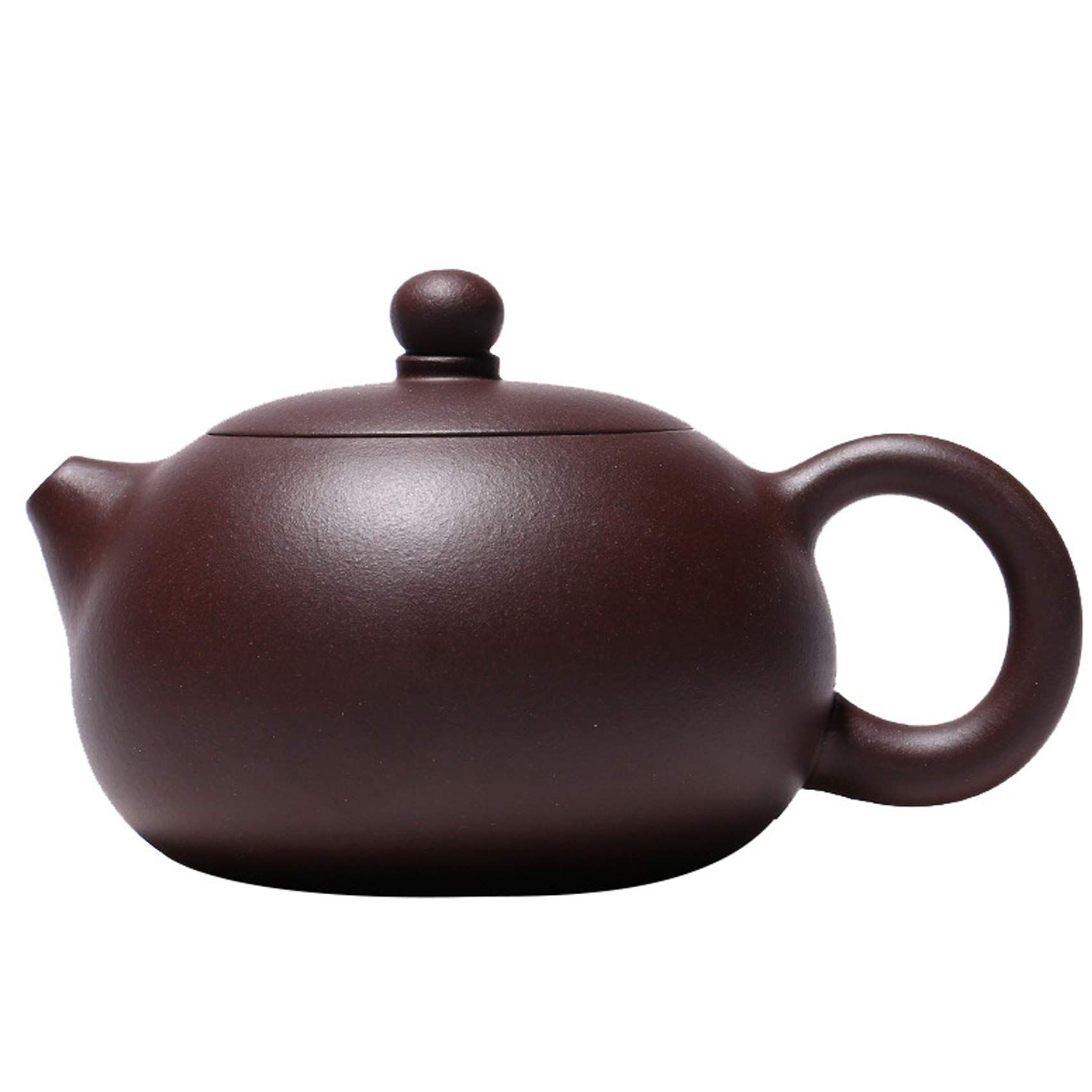 Théière Zisha Kungfu résout les infusions amères fait main 180CC
