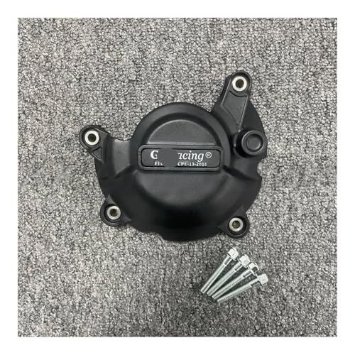 Protecteur latéral moteur moto MT10 accessoire protection carter 2015-2023
