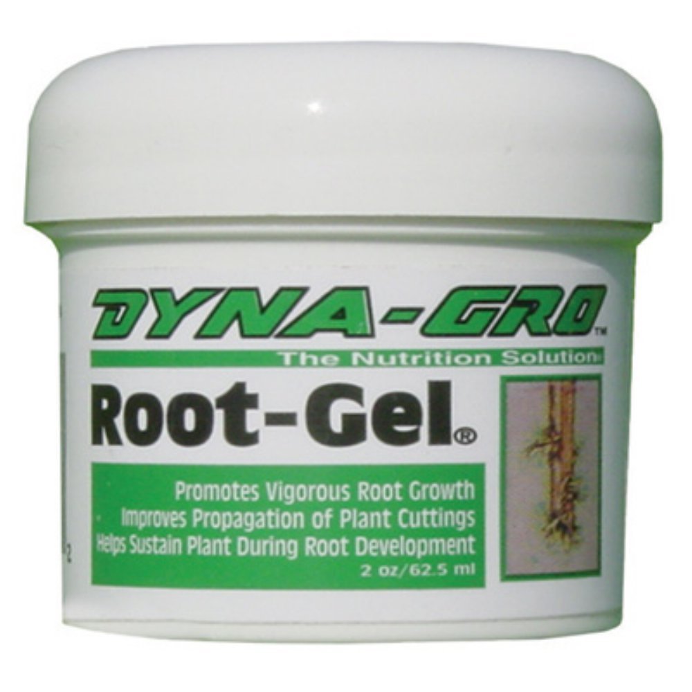 Hydrofarm Dyna-GRO DYRTG008 8-Ounce Dyna-GRO Water Soluble Root Gel