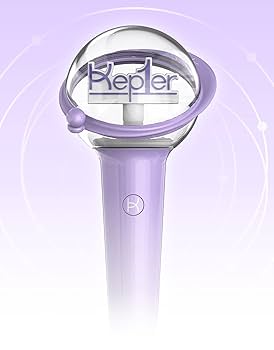 新品　kep1er OFFICIAL LIGHT STICK ペンライト Amazon.co.jp: Kep1er OFFICIAL LIGHT STICK/ケプラー ペン