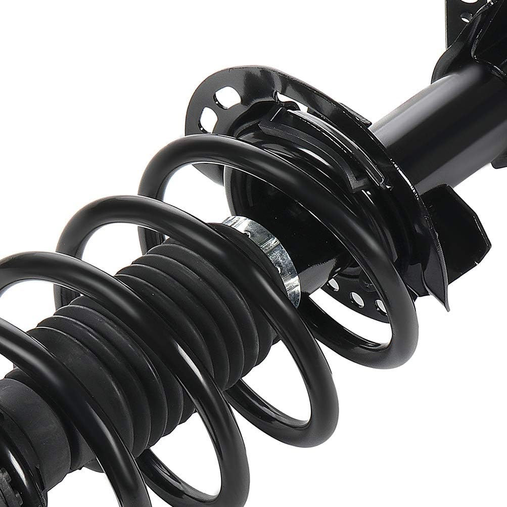 272638 Front Struts Fit for 2013-2018 for Ford Fusion Complete Strut Spring Assemblies Shock Absorbers 2PCS