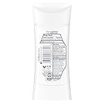 Dove Advanced Care Antiperspirant Deodorant Stick Lavender Fresh for Helping Repair Skin Barrier After Shaving, with 72-Hour Sweat & Odor Protection, 2.6 oz - Image 2