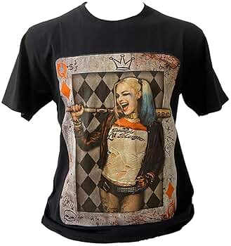 ハーレイ・クイン ポイズン・アイビー Tシャツ 激レア ハーレイクイン ポイズンアイビー 1998年製ヴィンテージ