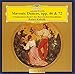 Dvorak: Slavonic Dances Opp. 46 & 72