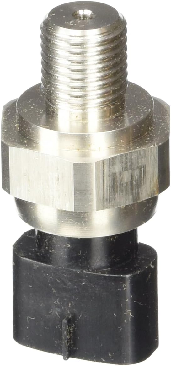 Oil Pressure Switch