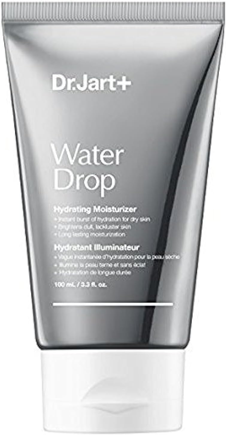 Water Drop Hydrating Moisturiser - 100ml/3.3oz