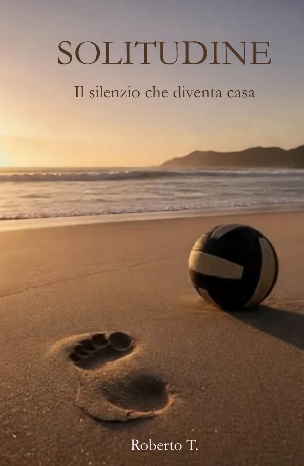 SOLITUDINE: Il silenzio che diventa casa