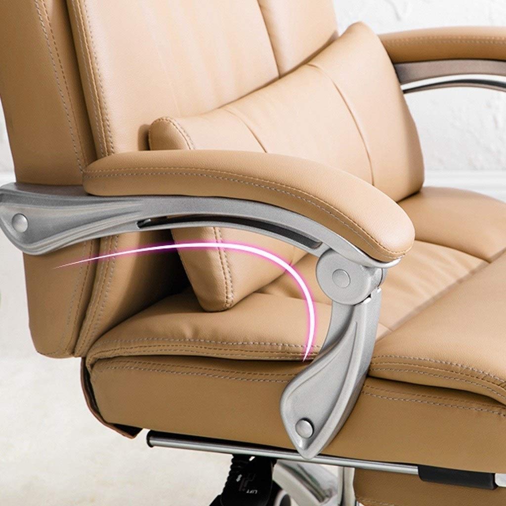Amazon.com: Lan Xin-JP Office Chair, Furniture Series Big Rated