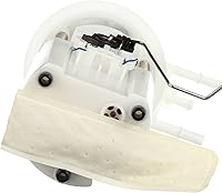 Vista 2 de Sparta Conjunto del módulo de la bomba de combustible PN3026